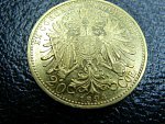 20 Koruna 1894