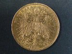 20 Koruna 1897