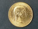 20 Koruna 1915
