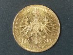 8 Gulden 1879