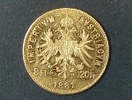 8 Gulden 1881