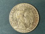 20 Frank 1902