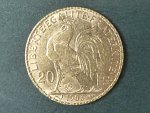 20 Frank 1903