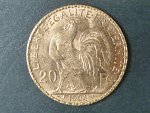 20 Frank 1904