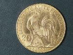 20 Frank 1907
