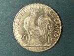 20 Frank 1909