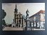 MÍSTOPIS - Přerov, bar. pohl. Klášterní kostel, prošlá