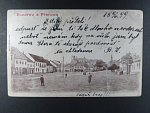 Přerov, čb. pohl., prošlá 1899
