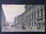 MÍSTOPIS BRNO - Brno - Drobného (Parkstrasse), prošlá 1914