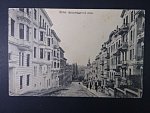 Brno - Ant. Slavíčka (Beischlägerová ulice), prošlá 1913