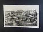 Přerov Náměstí Svobody, neupotřebená 1927