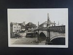 Přerov Most, prošlá 1927