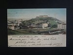 Brno - Jiráskova čtvrť (Špilberk), prošlá 1902