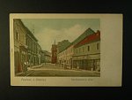 Přerov, Ferdinandova ul., prošlá 1901