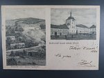 Jílové, prošlá 1899