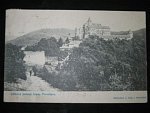 Perštýn, čb. pohl., pošt. prošlá 1906