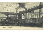 Ostrava, 1906