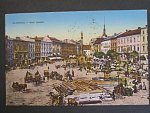 Olomouc, prošlá 1915
