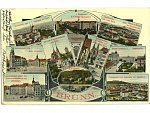 Brno, 1908