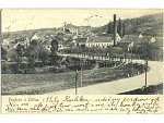 Brno, Obřany,1902
