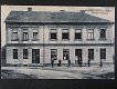 M�STOPIS - Albrechtice okr. Rychnov nad Kn�nou, pro�l� 1929