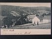 M�STOPIS - Broumy okr. Beroun, nepro�l�