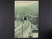 M�STOPIS - Brno-Malom��ice, pro�l� 1922