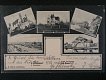 M�STOPIS - B�eclav, Lundenburg, pro�l� 1906