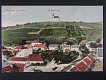 M�STOPIS - Bzenec okr Hodon�n, pro�l� 1910