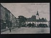 M�STOPIS - Fr�dek okr. Fr�dek M�stek, pro�l� 1921