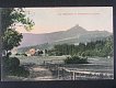 M�STOPIS - Je�t�d okr. Liberec, pro�l� 1907
