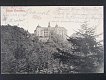 M�STOPIS - Jeze�� okr. Most, pro�l� 1909