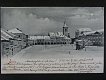 M�STOPIS - Ji��n, pro�l� 1900