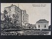 M�STOPIS - �esk� K��dlovice okr. Znojmo, pro�l� 1923