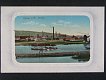 M�STOPIS - Kalupy nad Vltavou okr. M�ln�k, pro�l� 1915
