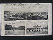 M�STOPIS - Ko��any okr. Teplice, pro�l� 1928