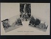 M�STOPIS - Lene�ice okr. Louny, pro�l� 1931