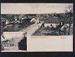 M�STOPIS - Lednice okr. B�eclav, nepro�l�