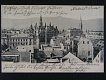 M�STOPIS - Liberec, pro�l� 1906