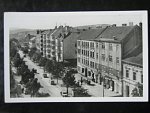 Brno, Žabovřesky, prošlá 1942