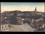 Lysá nad Labem - Celkový pohled