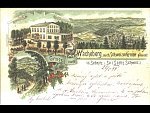 Wacheberg bei Sebnitz, lito., 1899