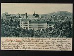Brno, prošlá 1902