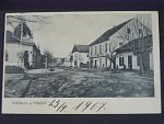 Všejany, prošlá 1907