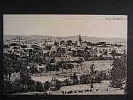 Pelhřimov, prošlá 1923