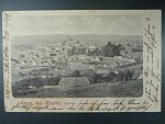 Miroslav celkový pohled, prošlá 1904