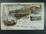 M�STOPIS - Osek (Ossegg), bar. v�cez�b�rov� litograf. pohl., pro�l� 1899