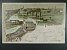 M�STOPIS - P�ibyslav, bar. v�cez�b�rov� litograf. pohl., pro�l� 1899
