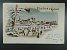 M�STOPIS - Kol�n, bar. litograf. pohl., pro�l� 1900