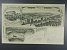 M�STOPIS - Kounice, �b. v�cez�b�rov� litograf. pohl., pro�l� 1900
